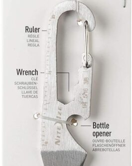 Nite Ize DoohicKey Key Tool