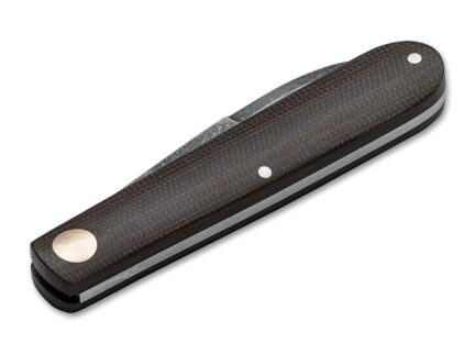 Böker Barlow Prime EDC Green - Image 5