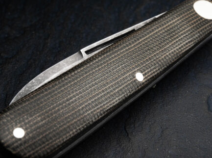 Böker Barlow Prime EDC Green - Image 3