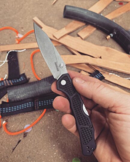 Kershaw Cargo