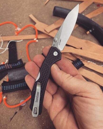 Kershaw Cargo - Image 2