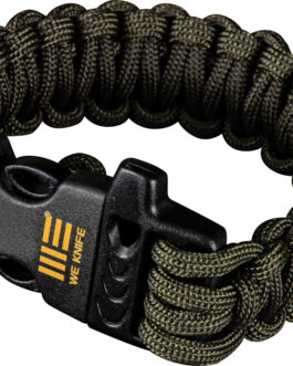 WE Knife Paracord Bracelet