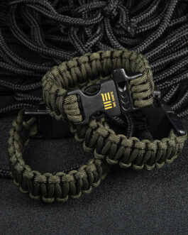 WE Knife Paracord Bracelet