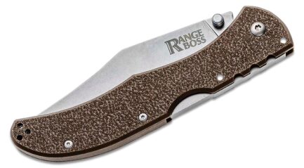 Cold Steel Range Boss - Image 4