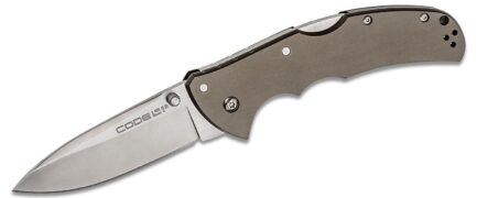 Cold Steel Code 4 Spear Point - Image 3