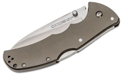 Cold Steel Code 4 Spear Point - Image 4