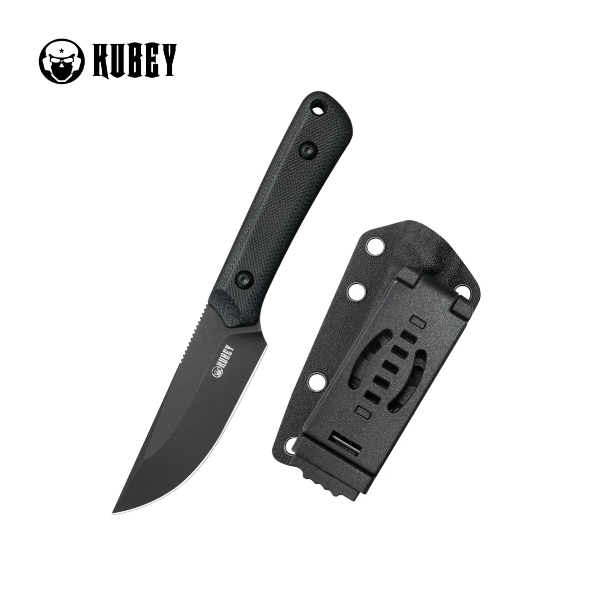 Kubey Thorn - Image 2