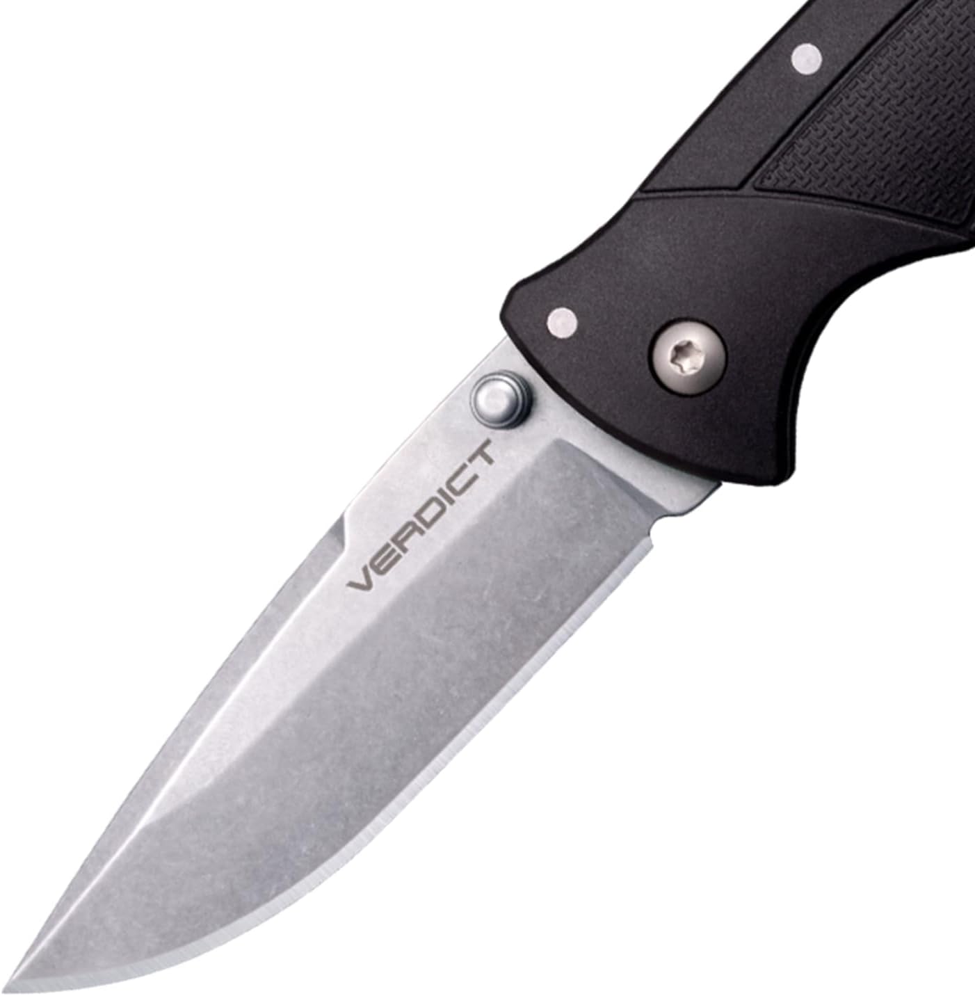 Cold Steel Verdict - Image 10