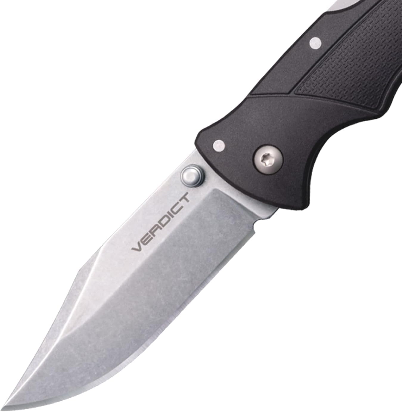 Cold Steel Verdict - Image 6