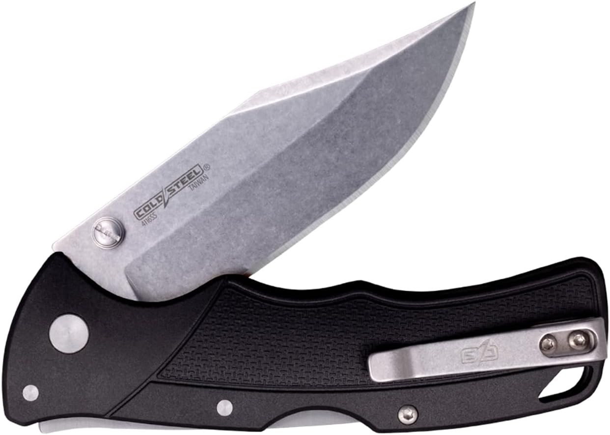 Cold Steel Verdict - Image 7