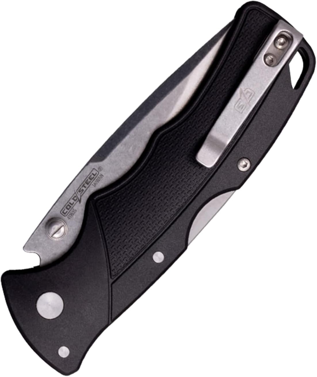 Cold Steel Verdict - Image 12