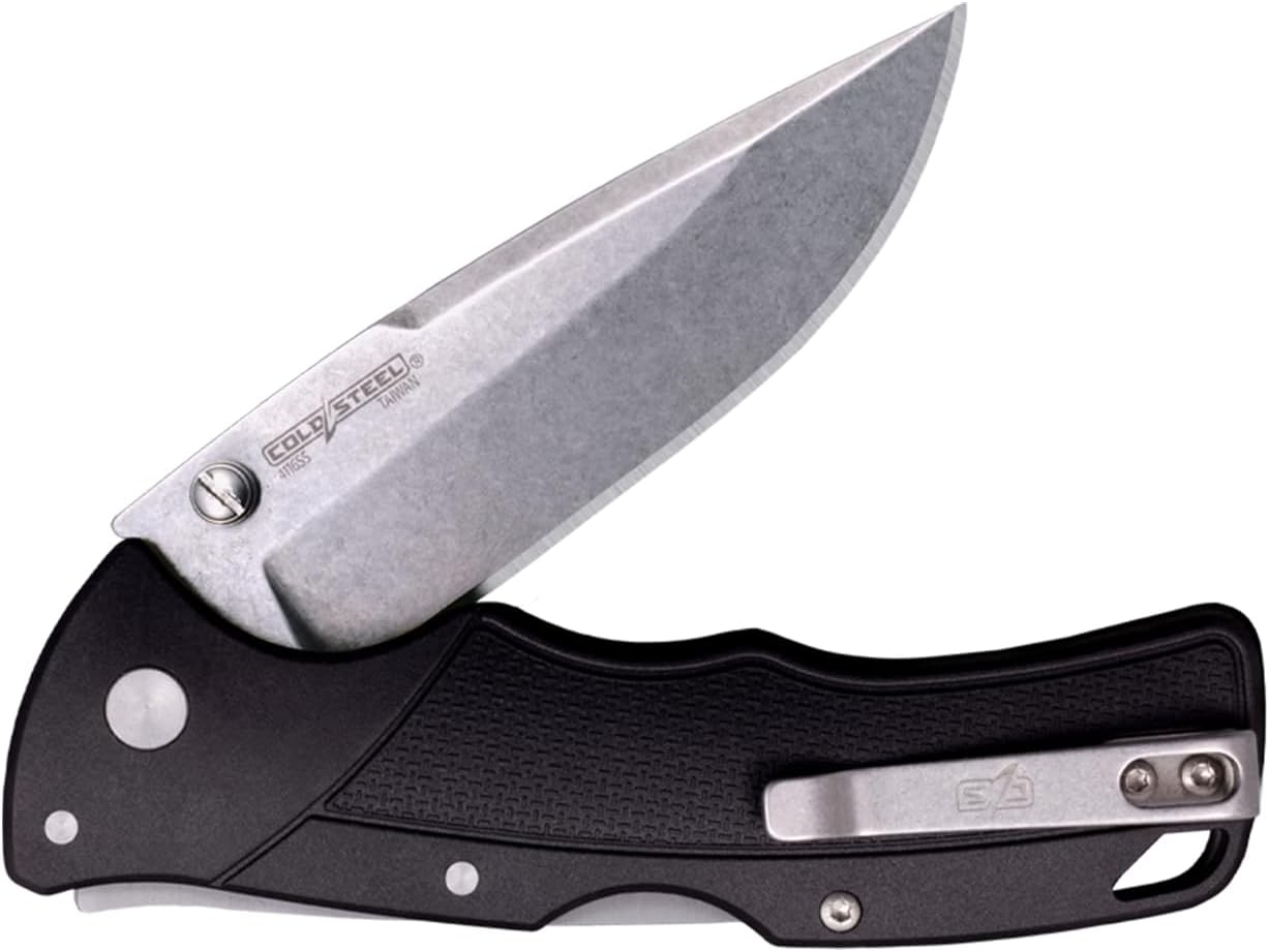 Cold Steel Verdict - Image 11
