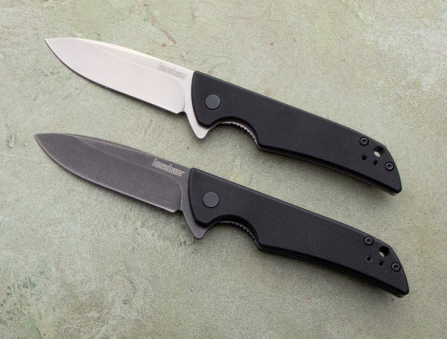 Kershaw Mini Skyline