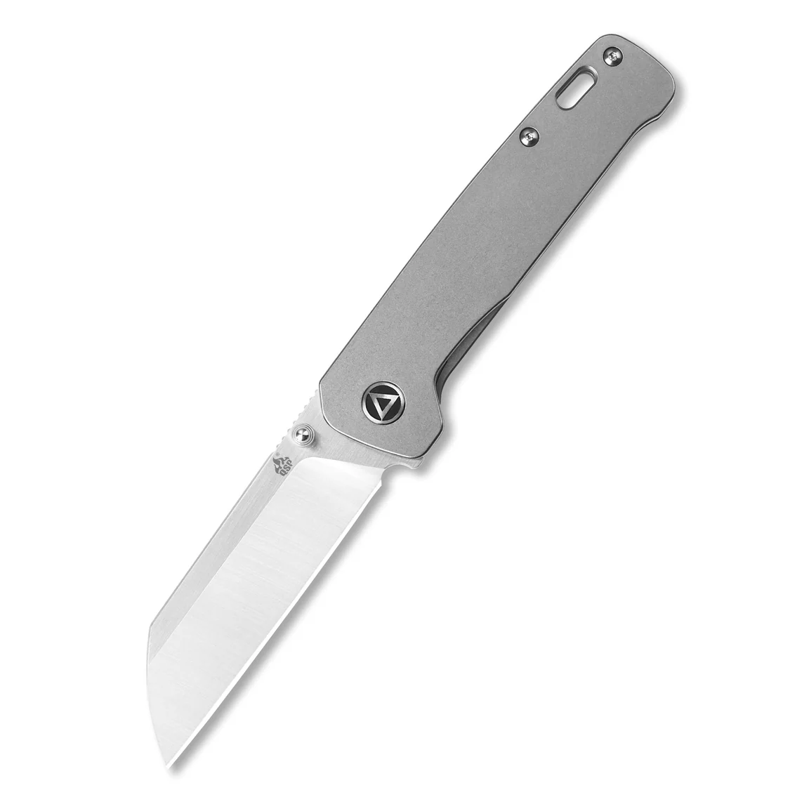 QSP Penguin Titanium - Image 3