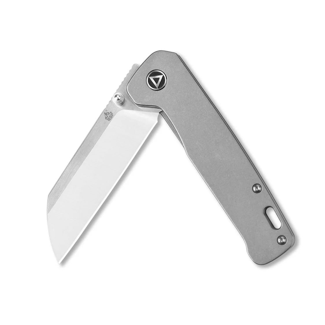 QSP Penguin Titanium - Image 4