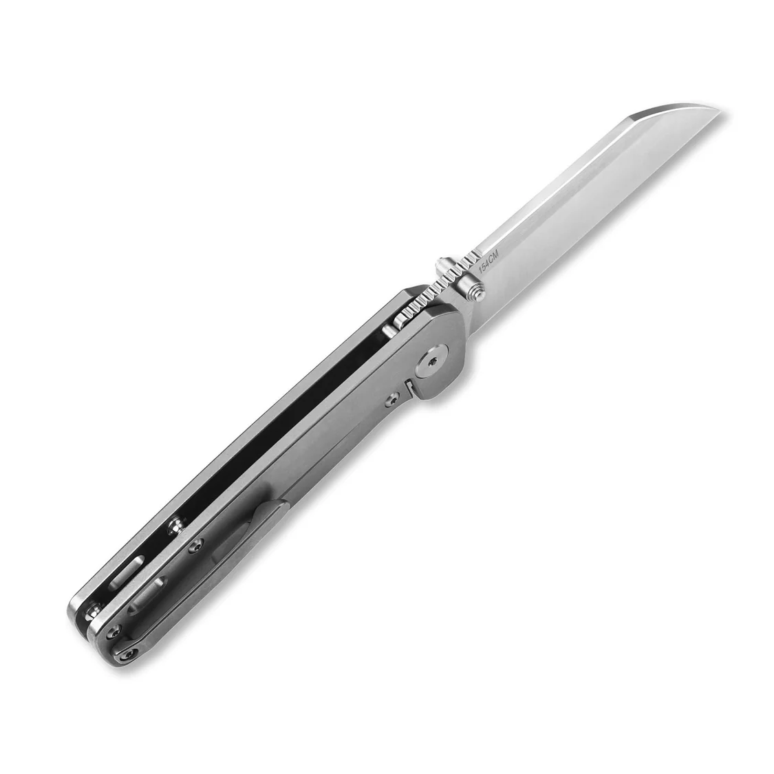 QSP Penguin Titanium - Image 5