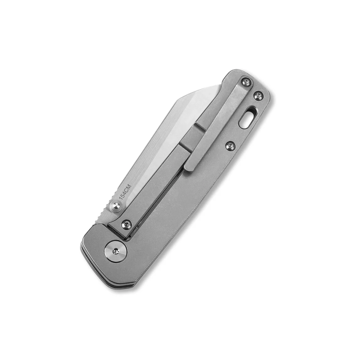 QSP Penguin Titanium - Image 6
