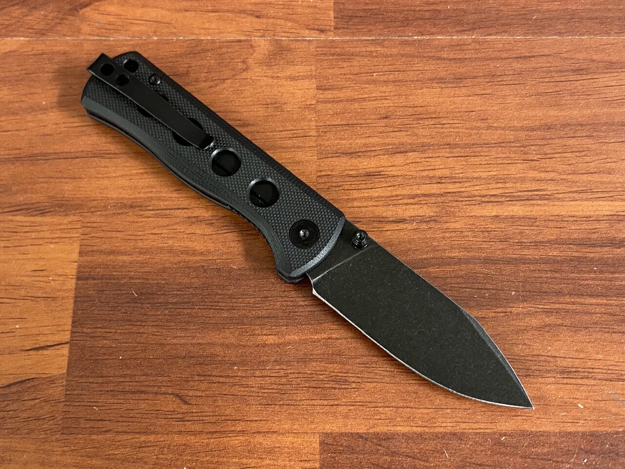 QSP Canary Glyde - Image 2