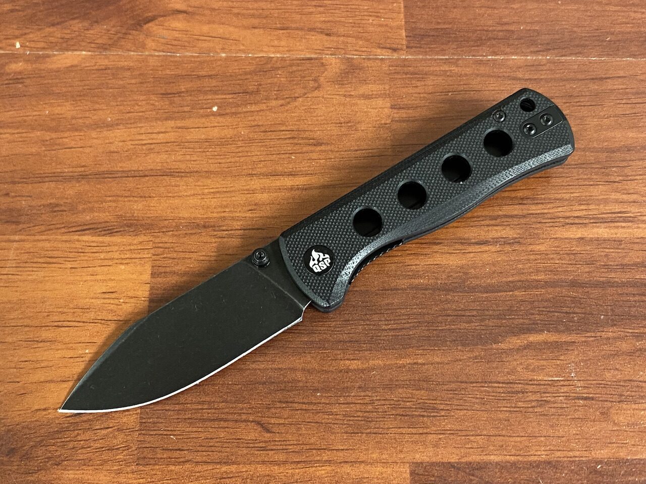 QSP Canary Glyde