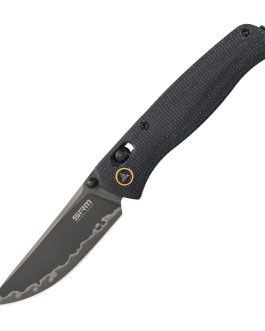 SRM 255L-MB3 Medal