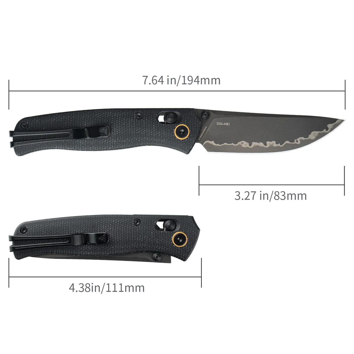 SRM 255L-MB3 Medal - Image 10