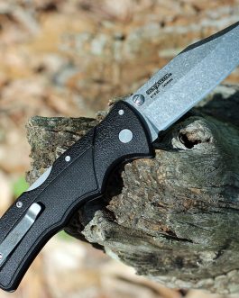 Cold Steel Verdict