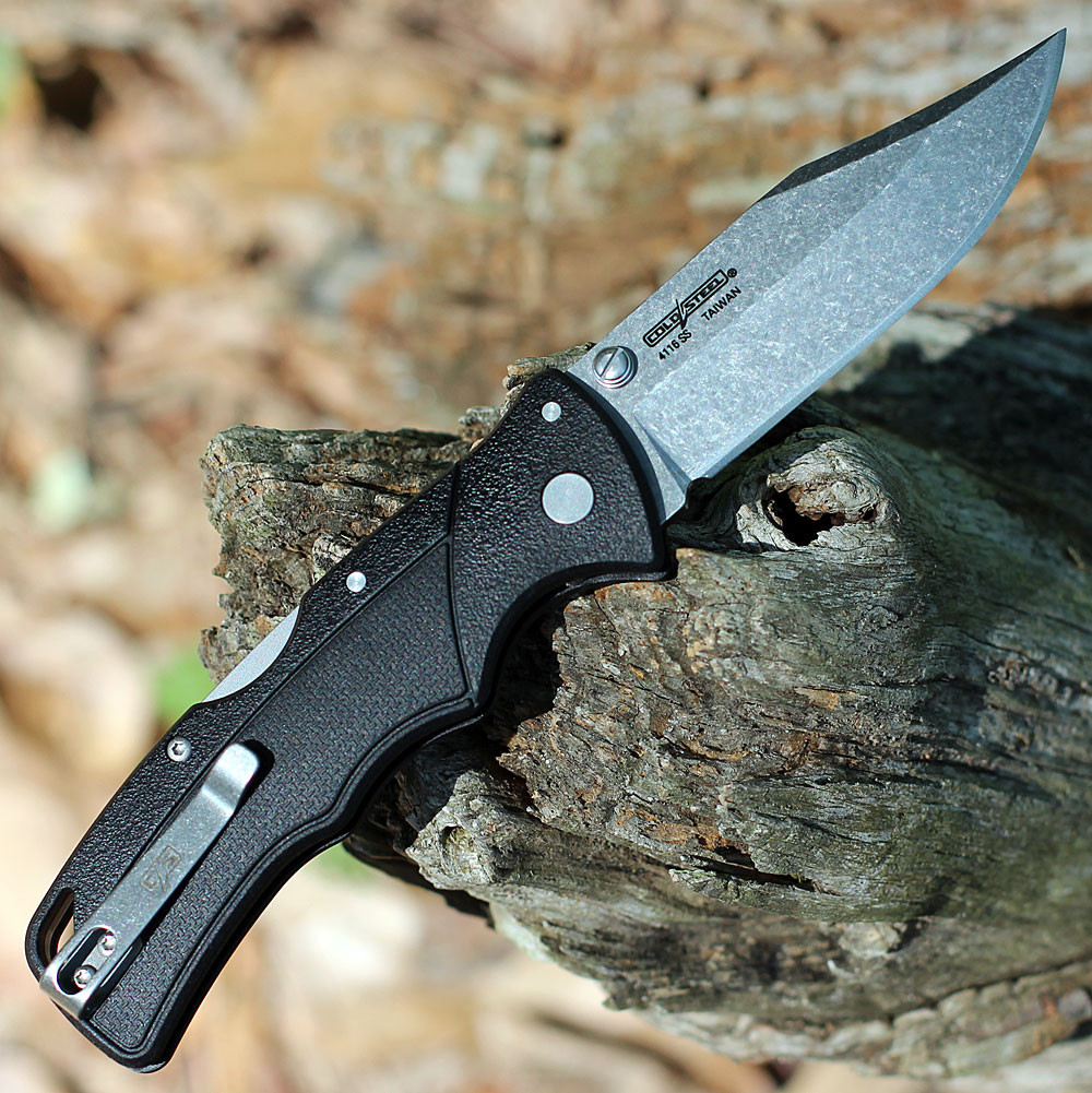Cold Steel Verdict - Image 2