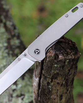 QSP Penguin Titanium