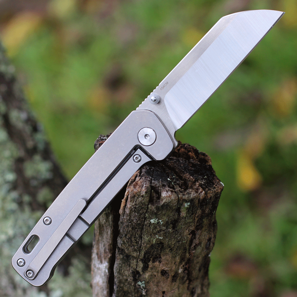 QSP Penguin Titanium - Image 2