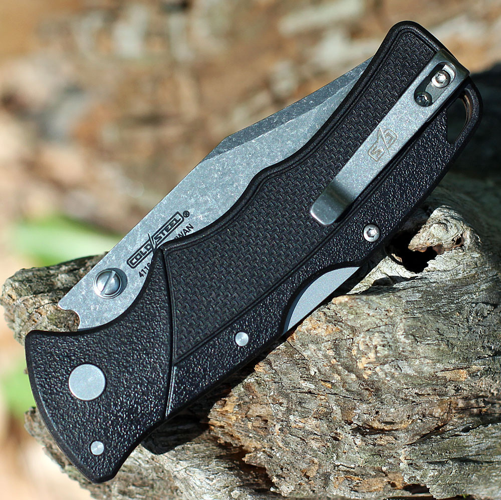 Cold Steel Verdict - Image 3