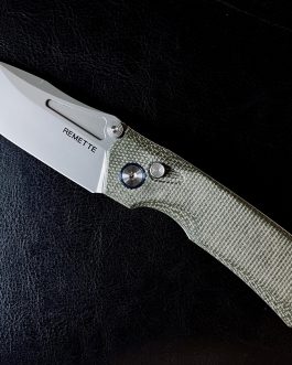 Remette Rhino